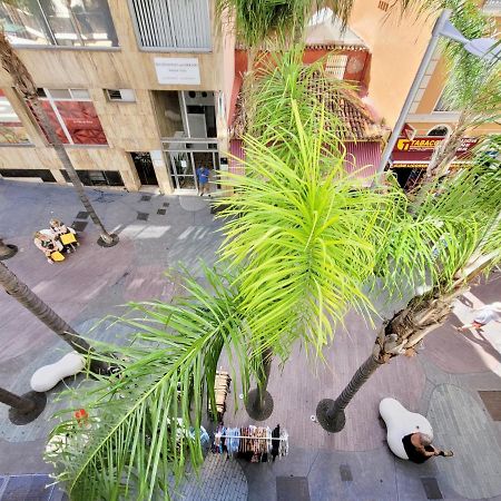 Buenavista Apartment - Adults Only - Puerto de la Cruz  Exteriör bild