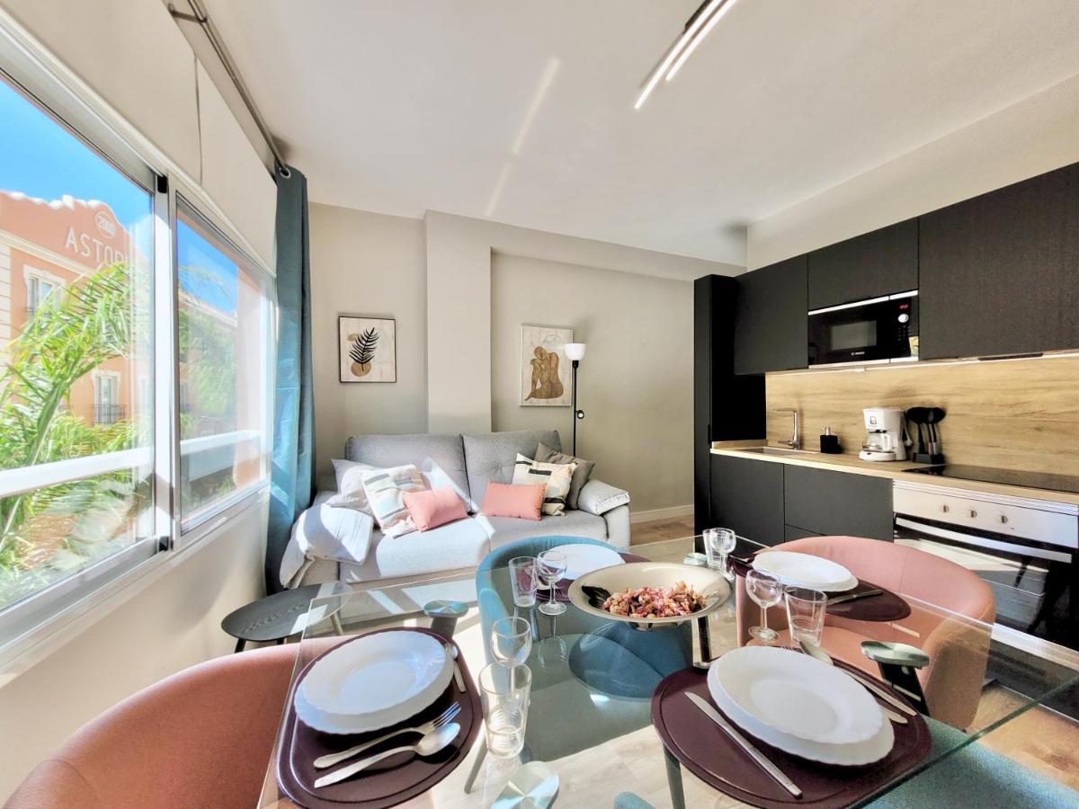Buenavista Apartment - Adults Only - Puerto de la Cruz  Exteriör bild
