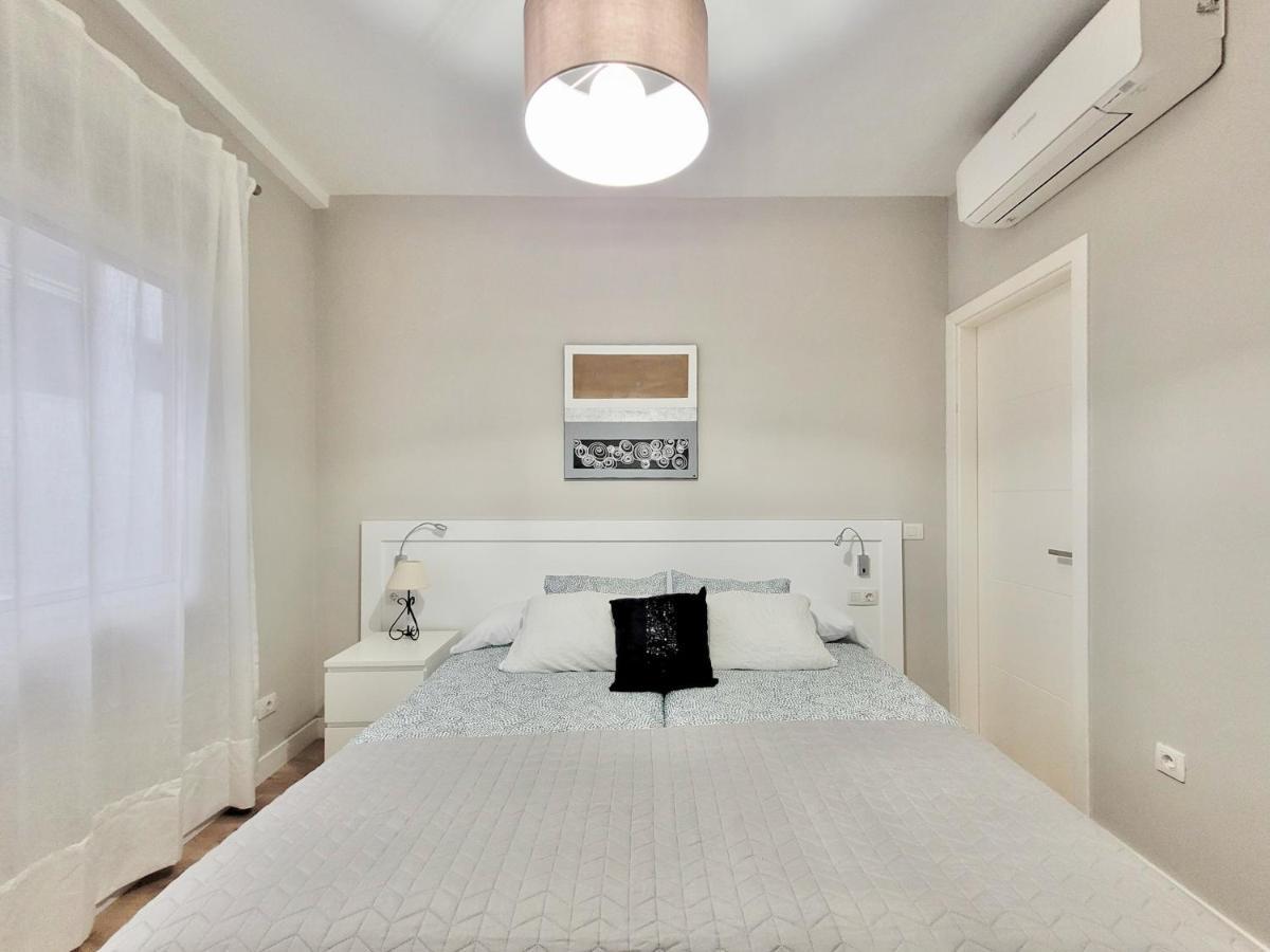 Buenavista Apartment - Adults Only - Puerto de la Cruz  Exteriör bild
