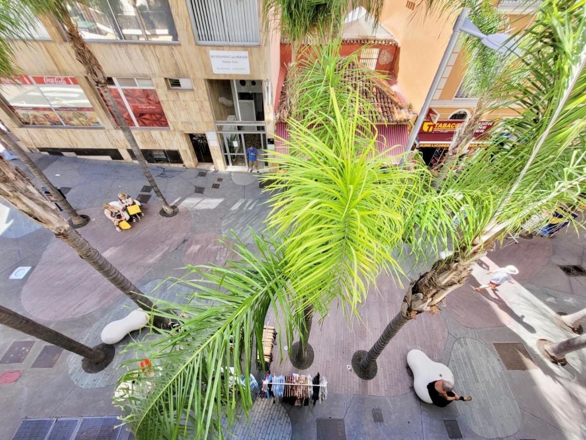 Buenavista Apartment - Adults Only - Puerto de la Cruz  Exteriör bild