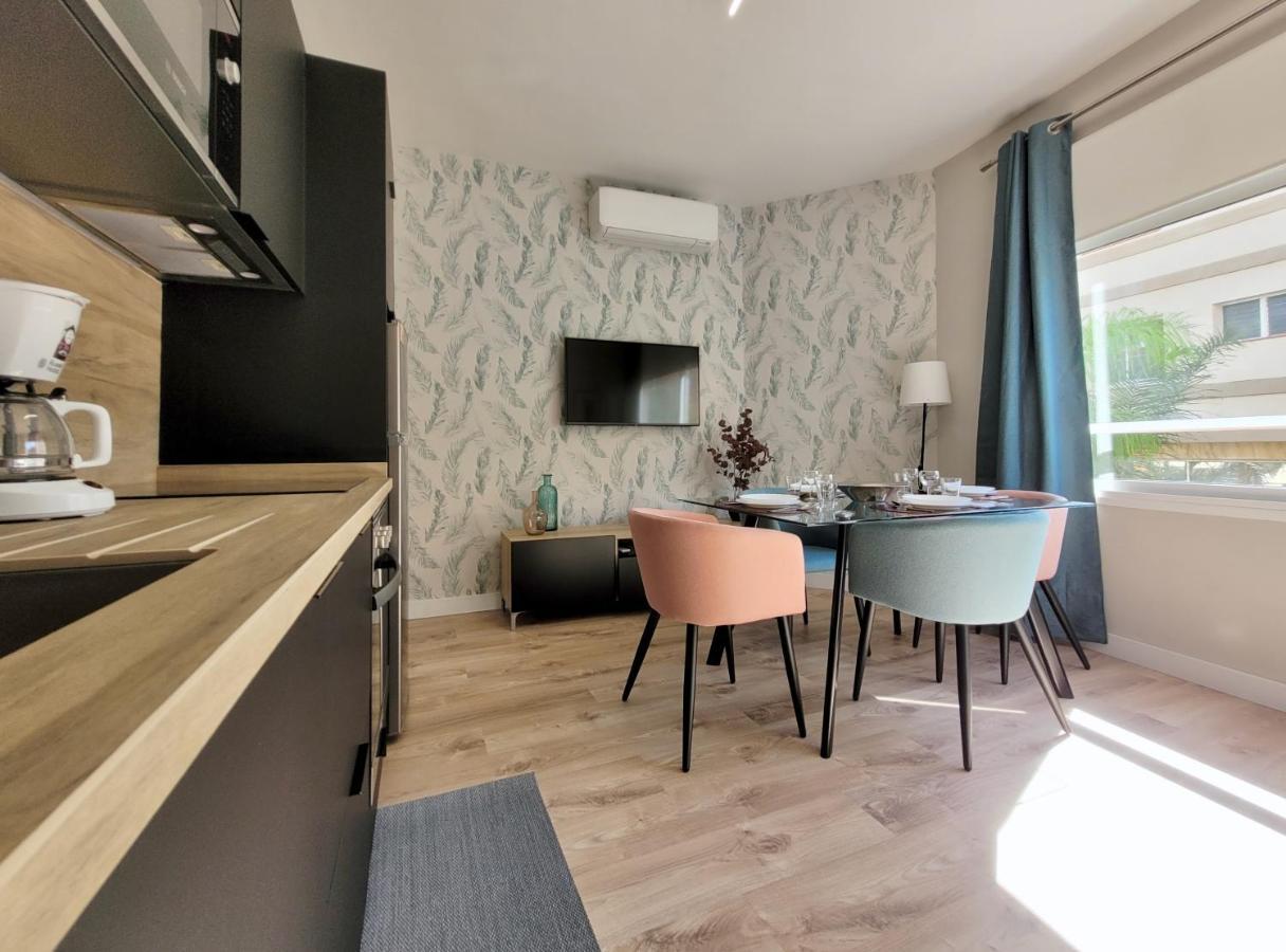Buenavista Apartment - Adults Only - Puerto de la Cruz  Exteriör bild