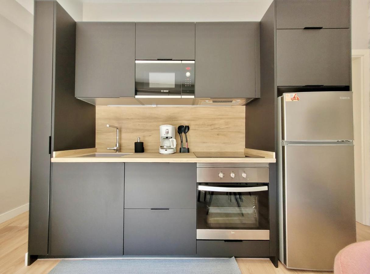 Buenavista Apartment - Adults Only - Puerto de la Cruz  Exteriör bild