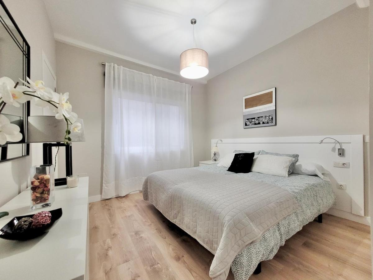 Buenavista Apartment - Adults Only - Puerto de la Cruz  Exteriör bild
