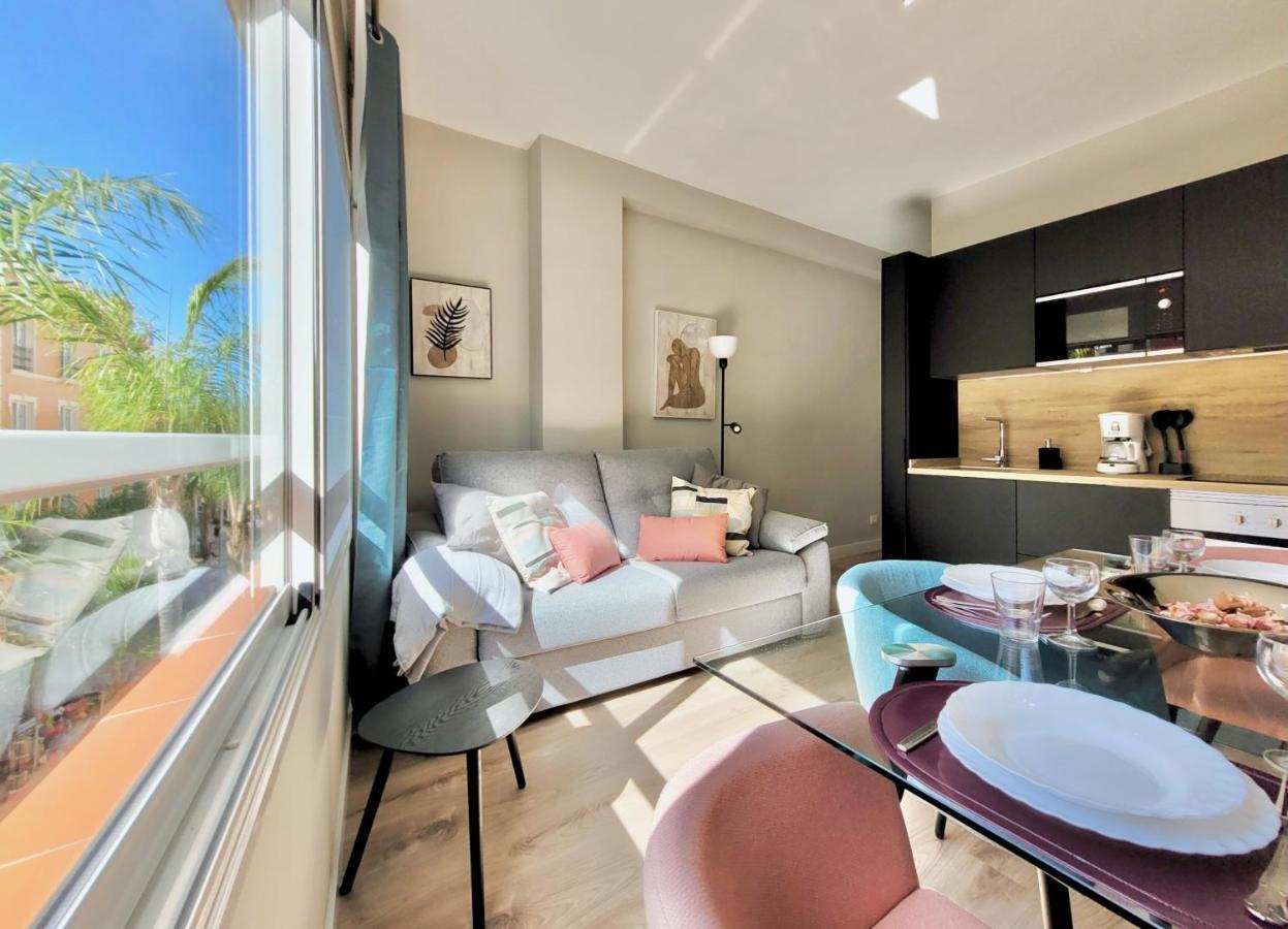 Buenavista Apartment - Adults Only - Puerto de la Cruz  Exteriör bild